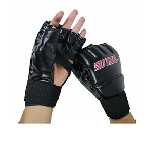 Guantes Mma Large Import.