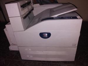 IMPRESORA XEROX A LASER