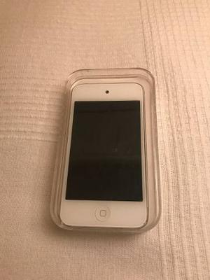 Ipod 4 16gb Blanco