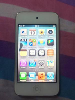 Ipod Touch 4