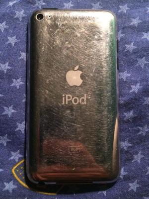 Ipod Touch 4ta Generacion