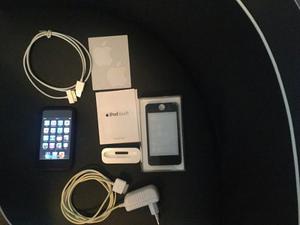 Ipod Touch 8gb