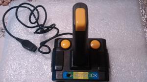 Joystick arcade retro