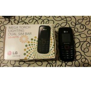 LG A-275 Dual Sim