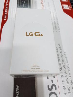 LG G