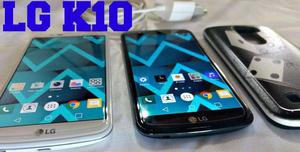 •►Lg K10◄• WHATSAPP: