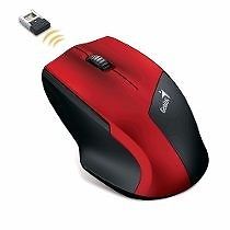 MOUSE WIRELESS GENIUS NS-