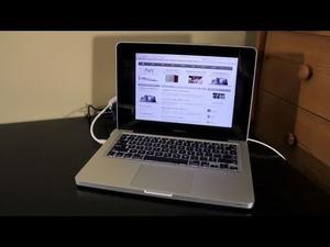 Macbook Pro i5 SSD  gb de ram