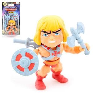 Masters Of The Universe He-man Variant  Sdcc Loyal Subje
