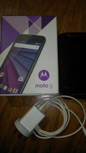 Moto G3, 4g