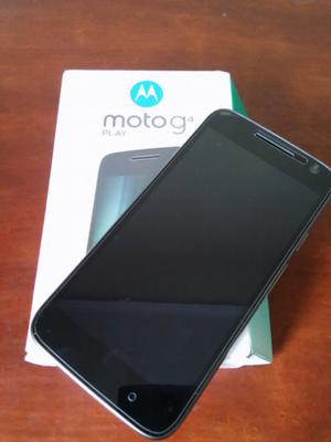 Moto G4 play. $