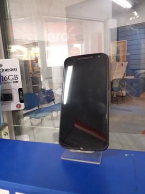 Moto g 4 libre