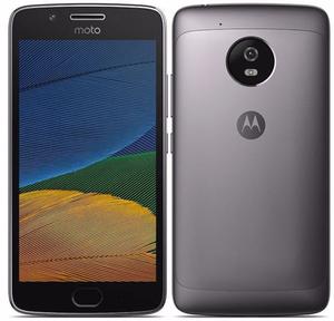 Motorola Moto G5 (xt)