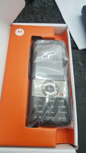 Motorola (nextel I418) Nuevos (envío Gratis)