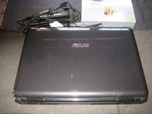 NOTEBOOCK ASUS K401J SERIES - Windows 7