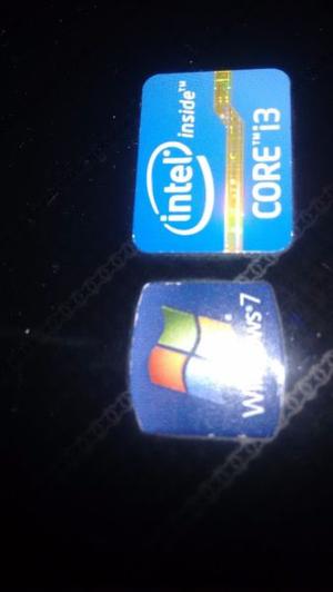 Notebook MSI pantalla 16.5 Intel i3 excelente