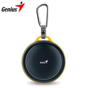 PARLANTE BLUETOOTH SP-906BT GENIUS