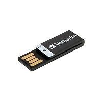 PENDRIVE 16GB CLIP-IT VERBATIM