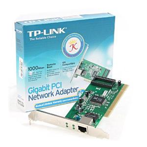 PLACA DE RED PCI  TG- - TP-LINK