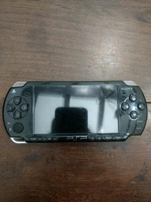 PSP Slim - Muy Buen Estado - 2 Games