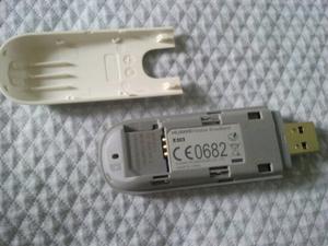 Pen drive internet