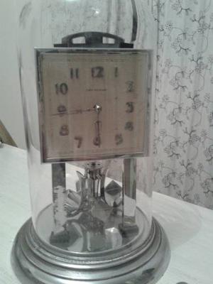 Reloj A Torsion Cupula Vidrio Casa Escasany