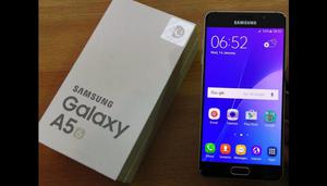 Samsung A Dorado 16gb 4g Libre