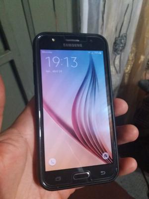 Samsung Galaxy J5 libre