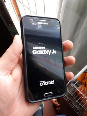 Samsung Galaxy J5 libre