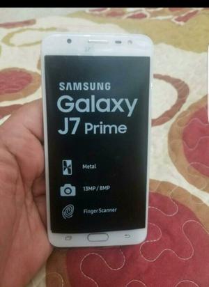 Samsung J7 Prime