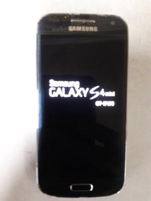 Samsung s4 mini