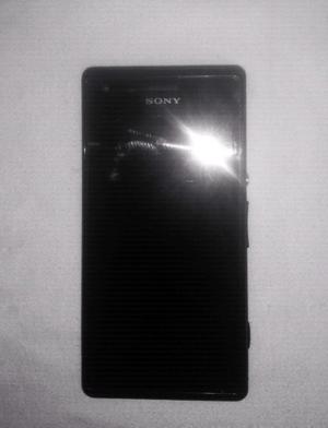 Sony Xperia M