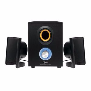 Subwoofer 2.1 Mlab