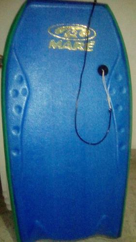 Tabla Barrenadora De Surf