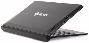 Tablet 2en1 Notebook 10" EXO - 2GB RAM - 32GB SSD Disco