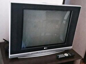 Televisor LG 21