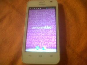 VENDO CELULAR HUAWEI ASCEND Y