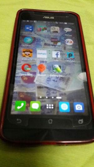 VENDO Celular ASUS Libre.