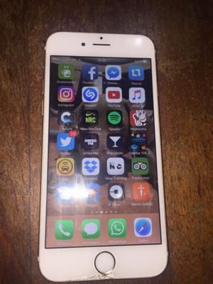 VENDO IPHONE 6s 64GB