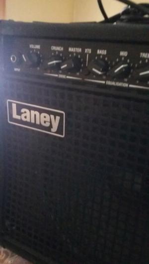 Vendo Amplificador Laney importado