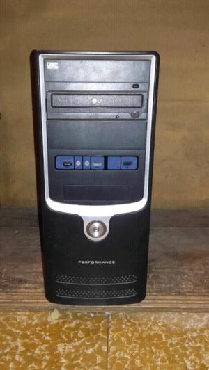 Vendo Cpu en exelente estado