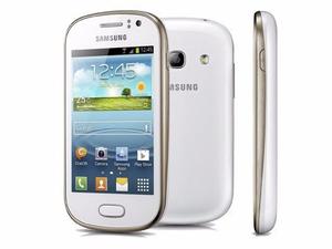 Vendo Samsung Galaxy Fame