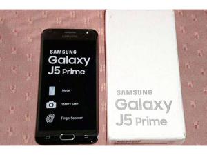 Vendo Samsung Galaxy J5 Prime