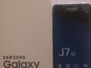 Vendo Samsung J7.6 nuevo