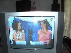 Vendo Televisor 21"