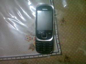 Vendo celular nokia