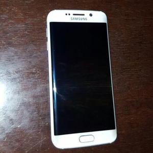 Vendo s6 edge de 32gb no permuto