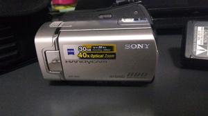 Video camara Sony Handycam HD