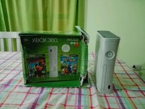 Xbox 360 impecable