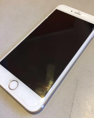 iPhone 6S Plus 16GB impecable!